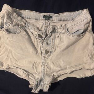 Wild Fable Target Shorts